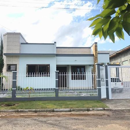 Casa Aconchego Dos Canyons 大普拉亚 外观 照片
