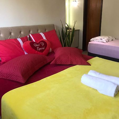 Casa Aconchego Dos Canyons 大普拉亚 外观 照片