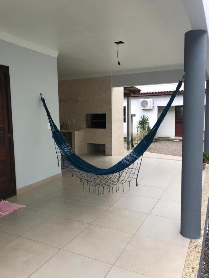Casa Aconchego Dos Canyons 大普拉亚 外观 照片