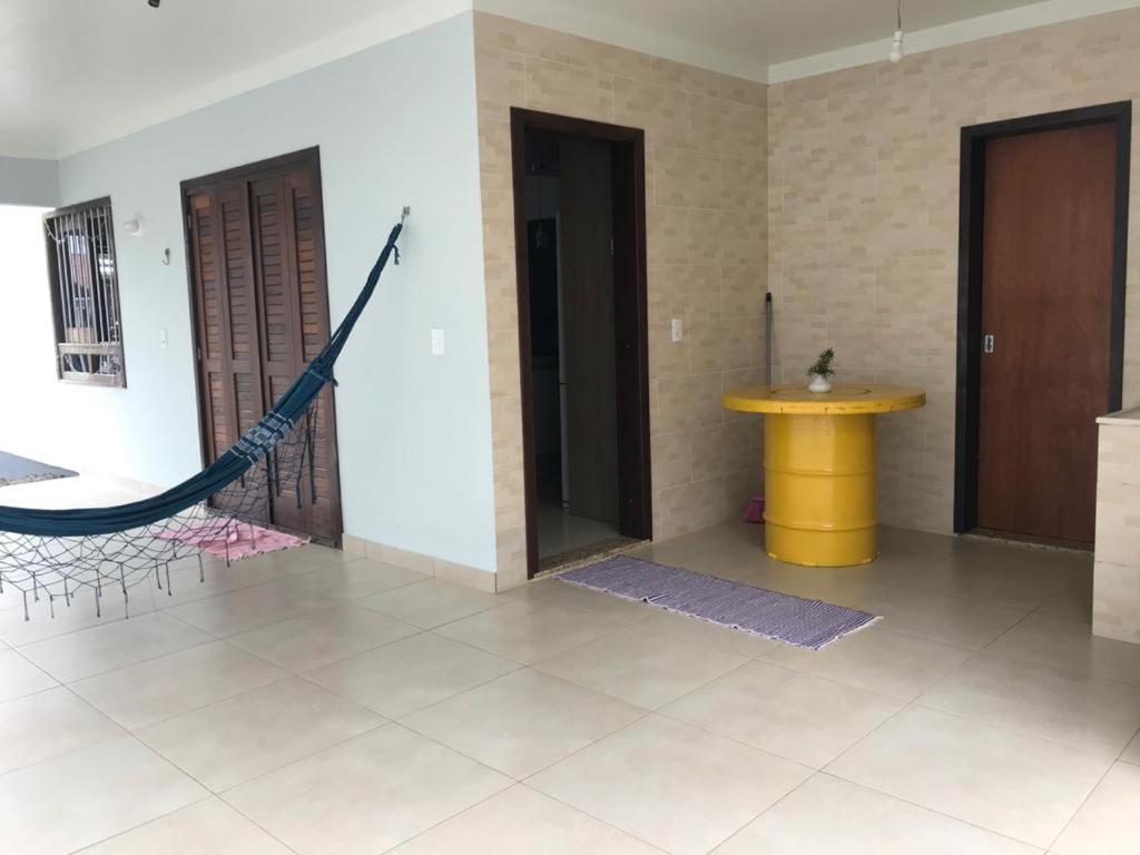 Casa Aconchego Dos Canyons 大普拉亚 外观 照片