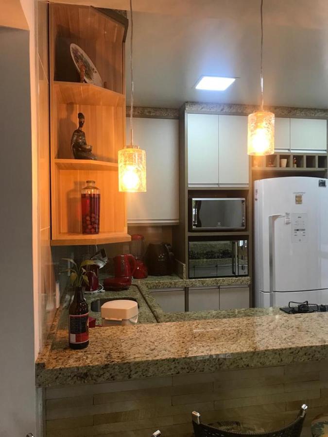 Casa Aconchego Dos Canyons 大普拉亚 外观 照片