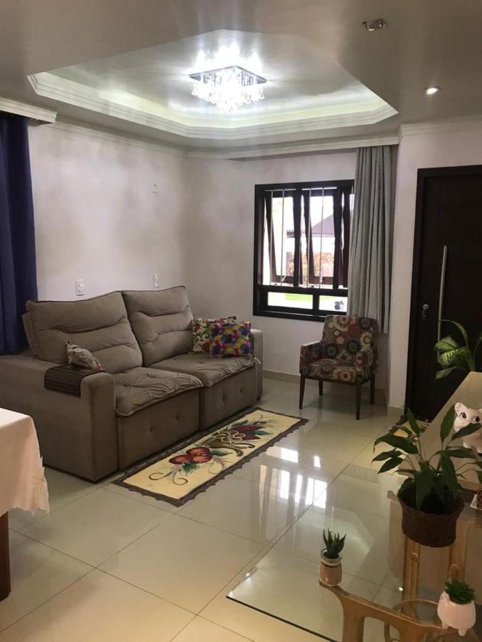 Casa Aconchego Dos Canyons 大普拉亚 外观 照片