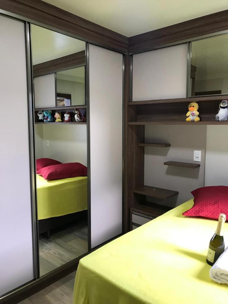 Casa Aconchego Dos Canyons 大普拉亚 外观 照片