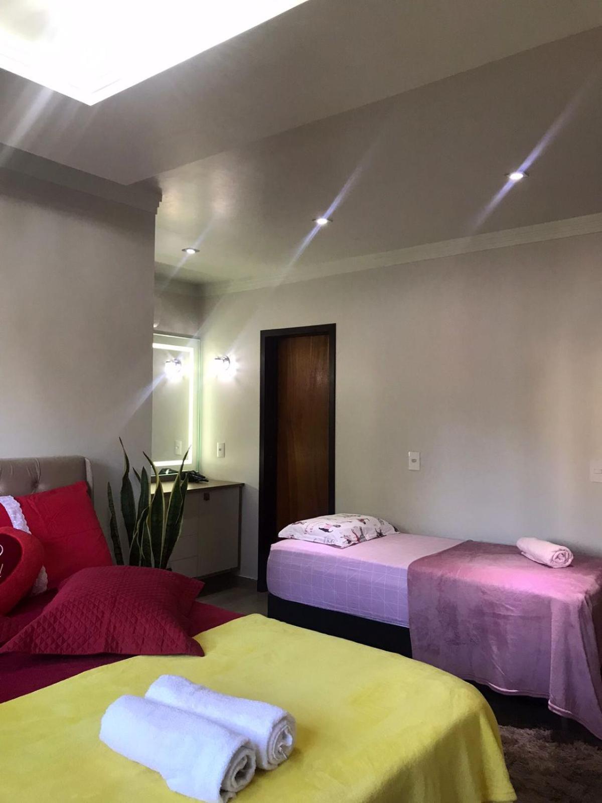 Casa Aconchego Dos Canyons 大普拉亚 外观 照片