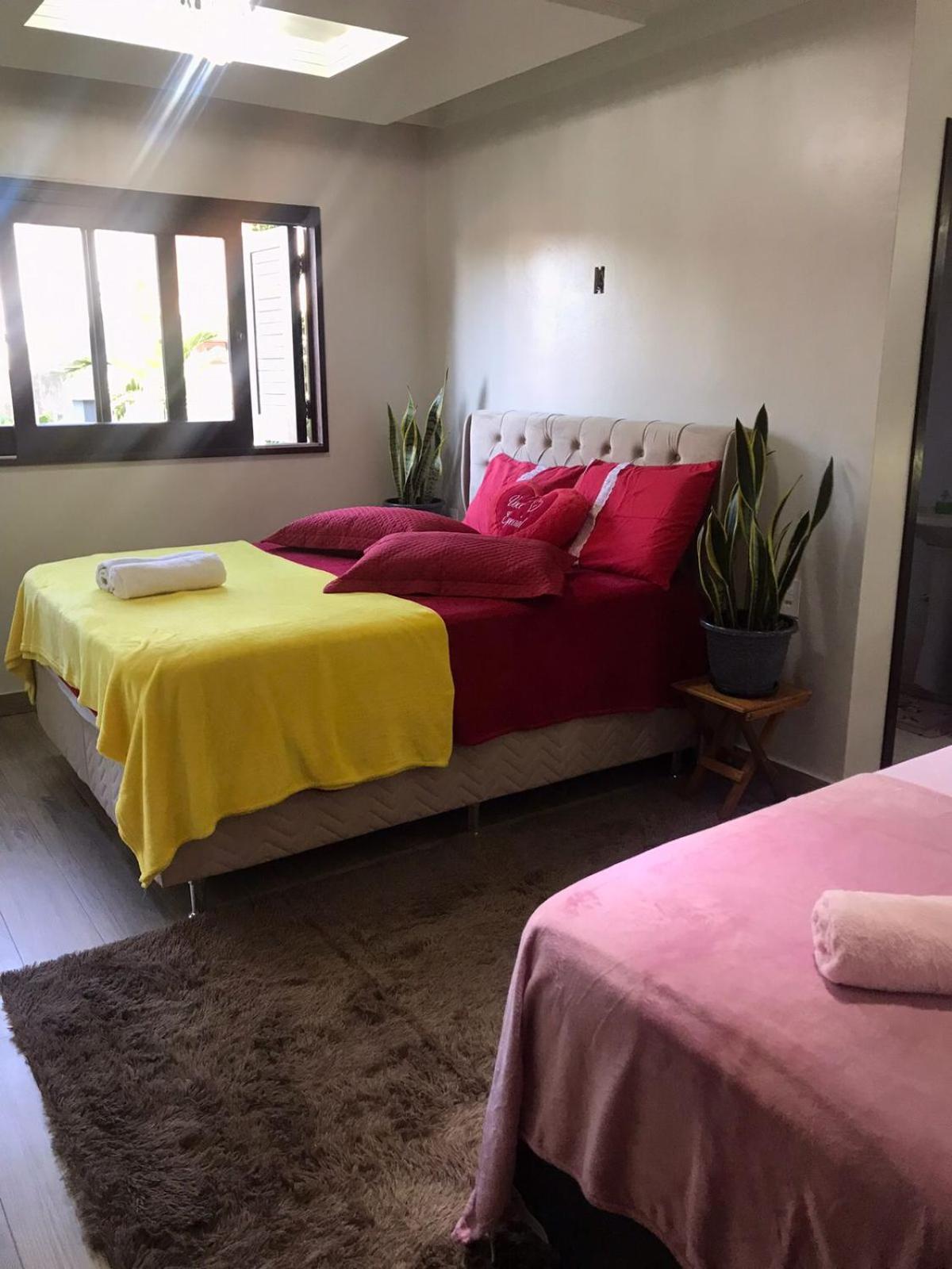 Casa Aconchego Dos Canyons 大普拉亚 外观 照片