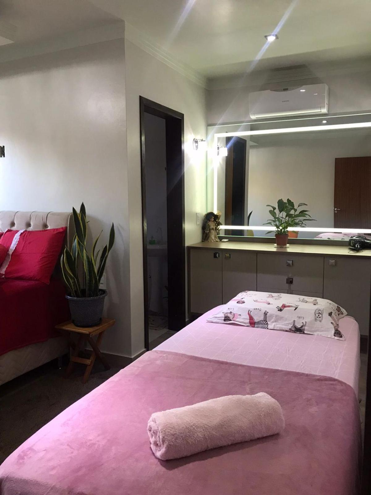 Casa Aconchego Dos Canyons 大普拉亚 外观 照片